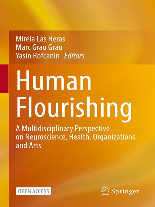 Title details for Human Flourishing by Mireia Las Heras - Available